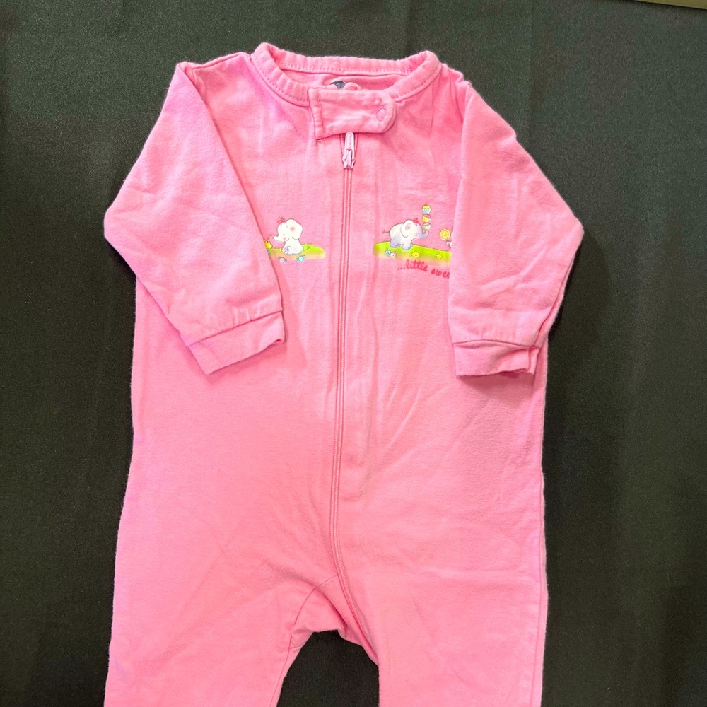 Gerber Sleeper